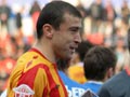 Джамбулад Базаев: «Газзаев открыл мне путь в большой футбол»