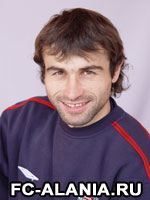 Базаев Георгий Васильевич