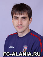 Агаев Алан Хазбиевич