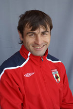 Георгий Базаев