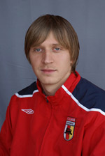 Андрей Прошин