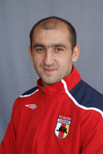 Тамерлан Варзиев