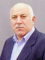 Токаев Султан Хасанбиевич
